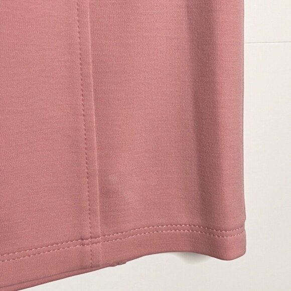 Vintage Original Sanei International Barbie Branded Skirt Size 4 Pink Retro - Picture 9 of 11